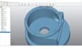 reverse engineering point cloud scan to cad files manufacturing using fusion 360