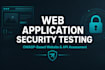 do website security testing, server security, vapt