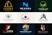 make a creative and memorable logo design