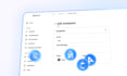 create animated saas explainer video, saas demo video
