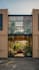 create realistic shipping container home and cafe design