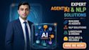 build rag, ai agents n8n and generative ai solutions