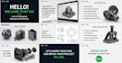create professional solidworks 3d cad models, parts and mechanical assembly