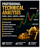 teach professional trading technical analysis for forex, gold, crypto