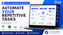 automate your repetitive business tasks