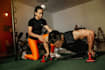 be your online personal trainer