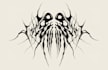 design a custom fine line minimal tattoo