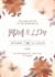 design a beautiful digital invitation card