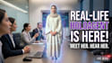 develop ai agents, ai holograms, and voice assistants