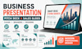 redesign your powerpoint presentation into modern professional slides