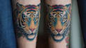 create awesome old school tattoo style design