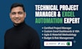 provide expert project management services
