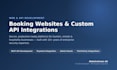 build a website with admin panel