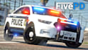 setup lspdfr fivepd fivem nopixel inspire police fivem lspdfr fivepd rp servers