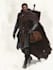 design fantasy rpg character concept art