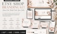 create a premium branding kit for your etsy shop