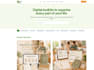 build a modern mobile friendly website for your small business