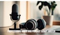 write engaging podcast and youtube scripts