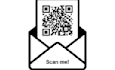 design a professional qr code with your logo