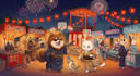 be your friendly guide to japanese culture and daily life