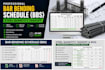 prepare bar bending schedule bbs steel quantity
