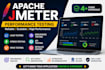 create apache jmeter scripts for performance testing