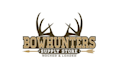 design classic super bow hunters logo