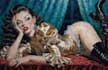 draw erotic art and sexy pinups
