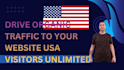 enhanced your website audience targeting
