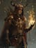 dnd character or dnd character design
