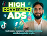 edit high converting ecommerce video ads for meta and tiktok