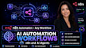 build custom n8n automation workflows and ai agents for your business