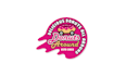 design creative logo for a food concession donuts business