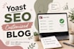 write yoast SEO customized blog