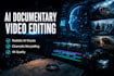 create high retention ai documentary videos that keep viewers watching