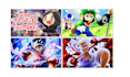 create custom cartoon youtube thumbnail designs