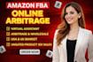 do amazon online arbitrage product research ungated product
