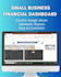 provide a professional excel financial dashboard