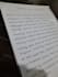 write great handwritten notes, letters, and documents