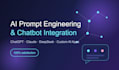 be your prompt engineer with ai agents