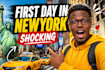 design clickbait youtube thumbnail design with high CTR