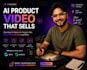 do product advertisement video