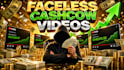 create faceless youtube video content with scripts for automation