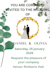 design elegant wedding invitations