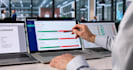prepare professional technical documents