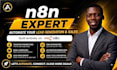 be your n8n expert