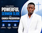 design bible study, sermon, and church powerpoint presentations