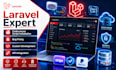 install customize and fix codecanyon laravel scripts, php laravel,