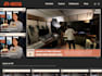 do a UX review and identify 10 usability and conversion problems