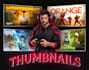 design gaming thumbnails for youtube